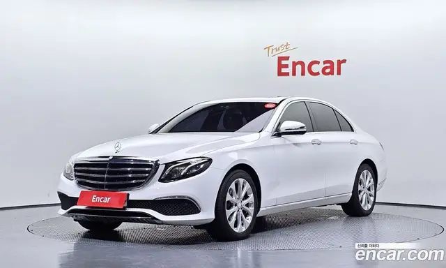 Mercedes-Benz E-Class, 2016, 202 344 км