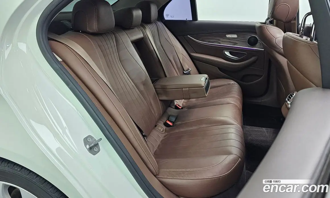 Mercedes-Benz E-Class 2016 1.9 АКПП, фото 11
