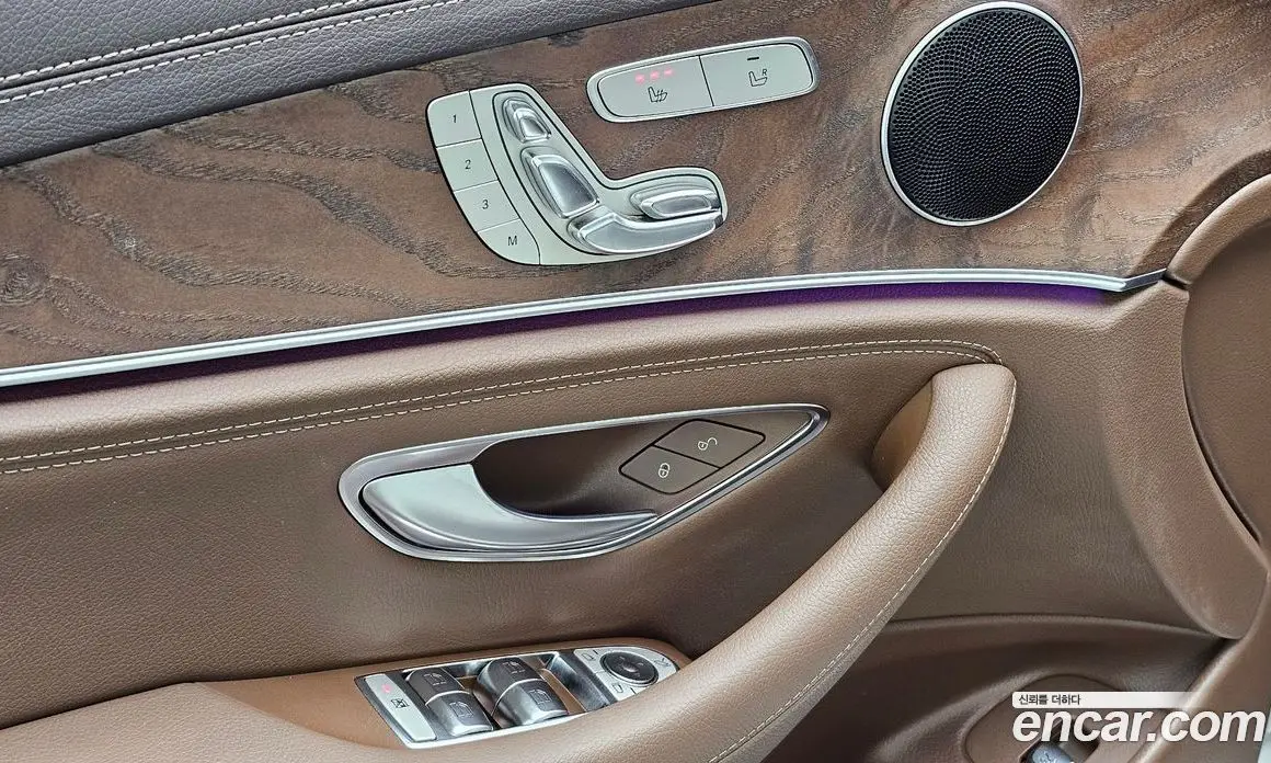 Mercedes-Benz E-Class 2016 1.9 АКПП, фото 17