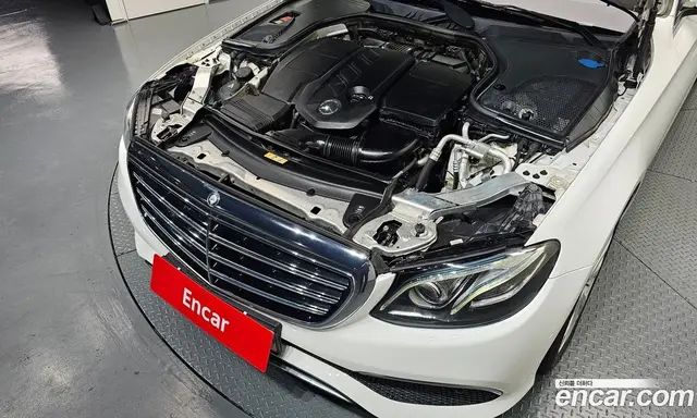 Mercedes-Benz E-Class 2016 1.9 АКПП, миниатюра 6