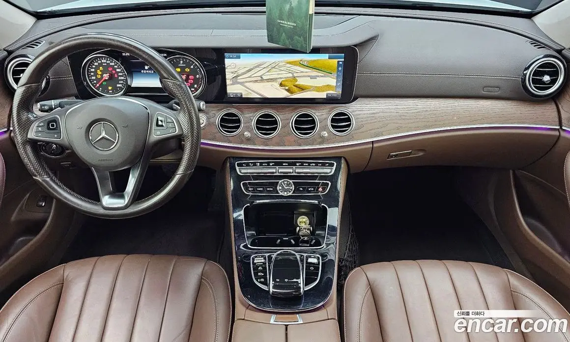 Mercedes-Benz E-Class 2016 1.9 АКПП, фото 7