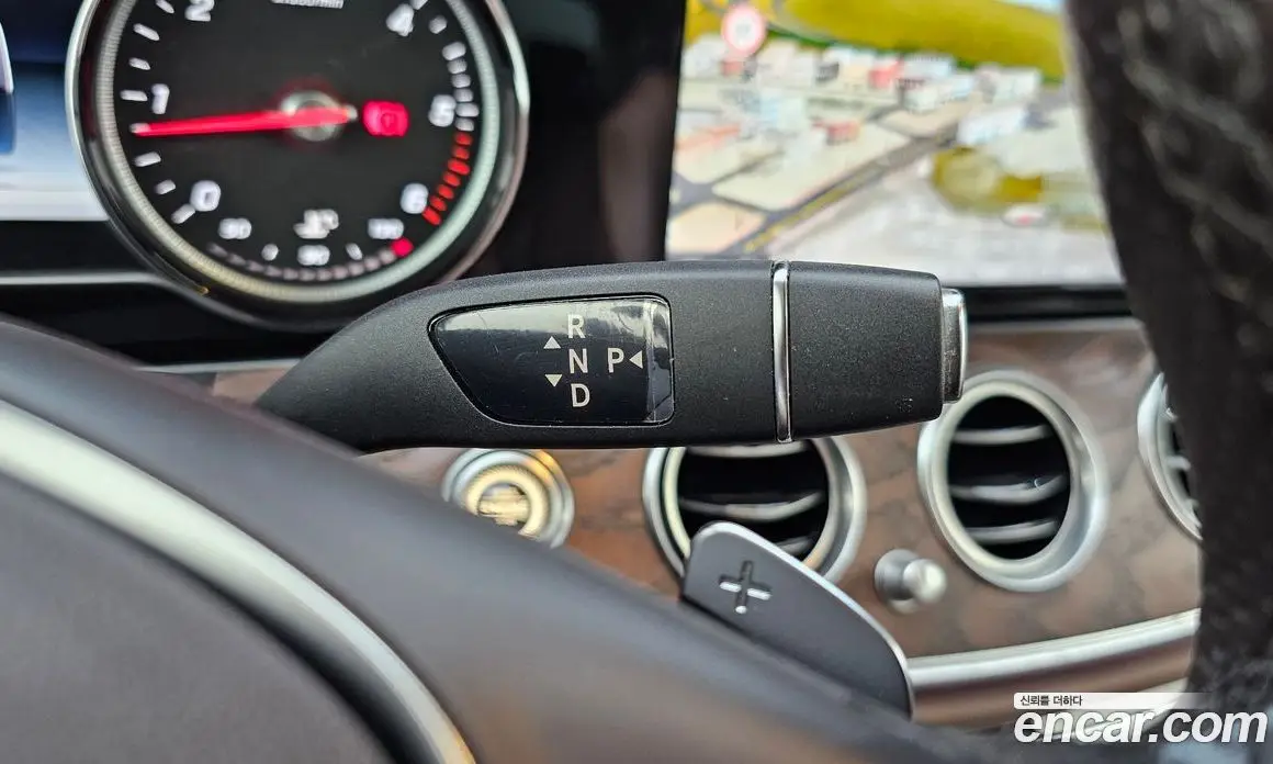 Mercedes-Benz E-Class 2016 1.9 АКПП, фото 9