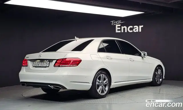 Mercedes-Benz E-Class 2016 2.1 АКПП, миниатюра 2