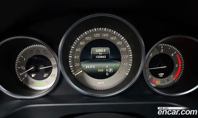 Mercedes-Benz E-Class 2016 2.1 АКПП, миниатюра 8