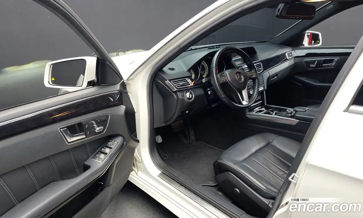 Mercedes-Benz E-Class 2016 2.1 АКПП, фото 10