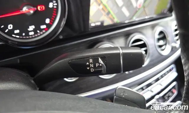 Mercedes-Benz E-Class 2018 1.9 АКПП, миниатюра 12