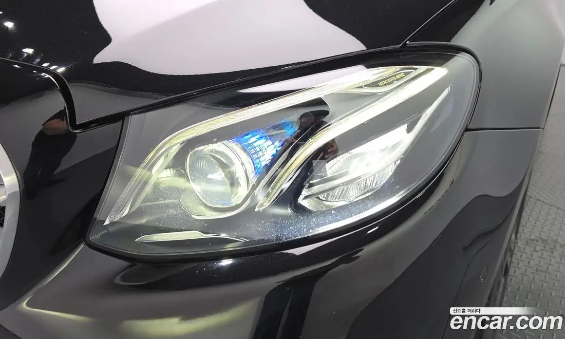 Mercedes-Benz E-Class 2018 1.9 АКПП, фото 8