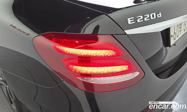 Mercedes-Benz E-Class 2018 1.9 АКПП, миниатюра 9