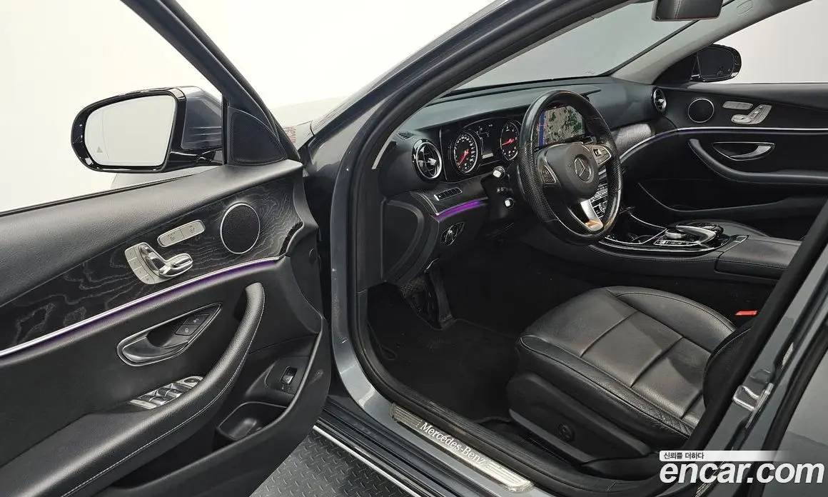 Mercedes-Benz E-Class 2018 1.9 АКПП, фото 11