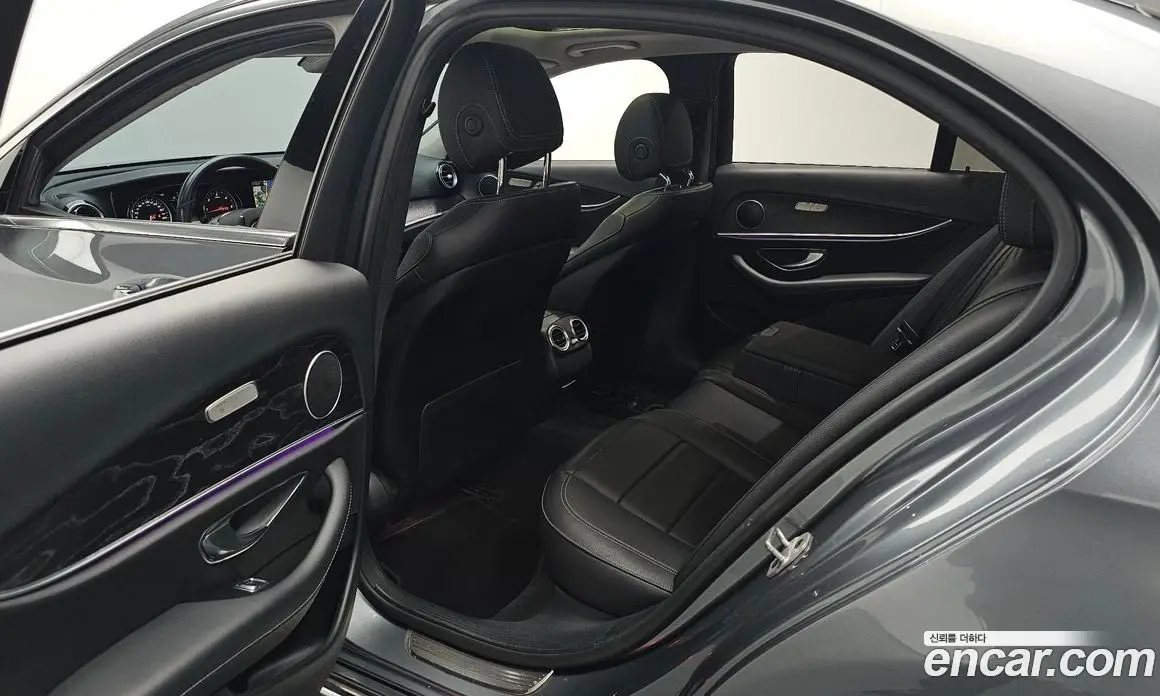 Mercedes-Benz E-Class 2018 1.9 АКПП, фото 12