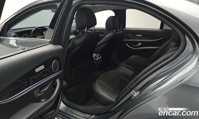 Mercedes-Benz E-Class 2018 1.9 АКПП, миниатюра 12