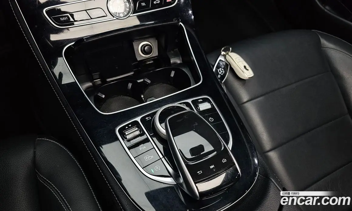 Mercedes-Benz E-Class 2018 1.9 АКПП, фото 17