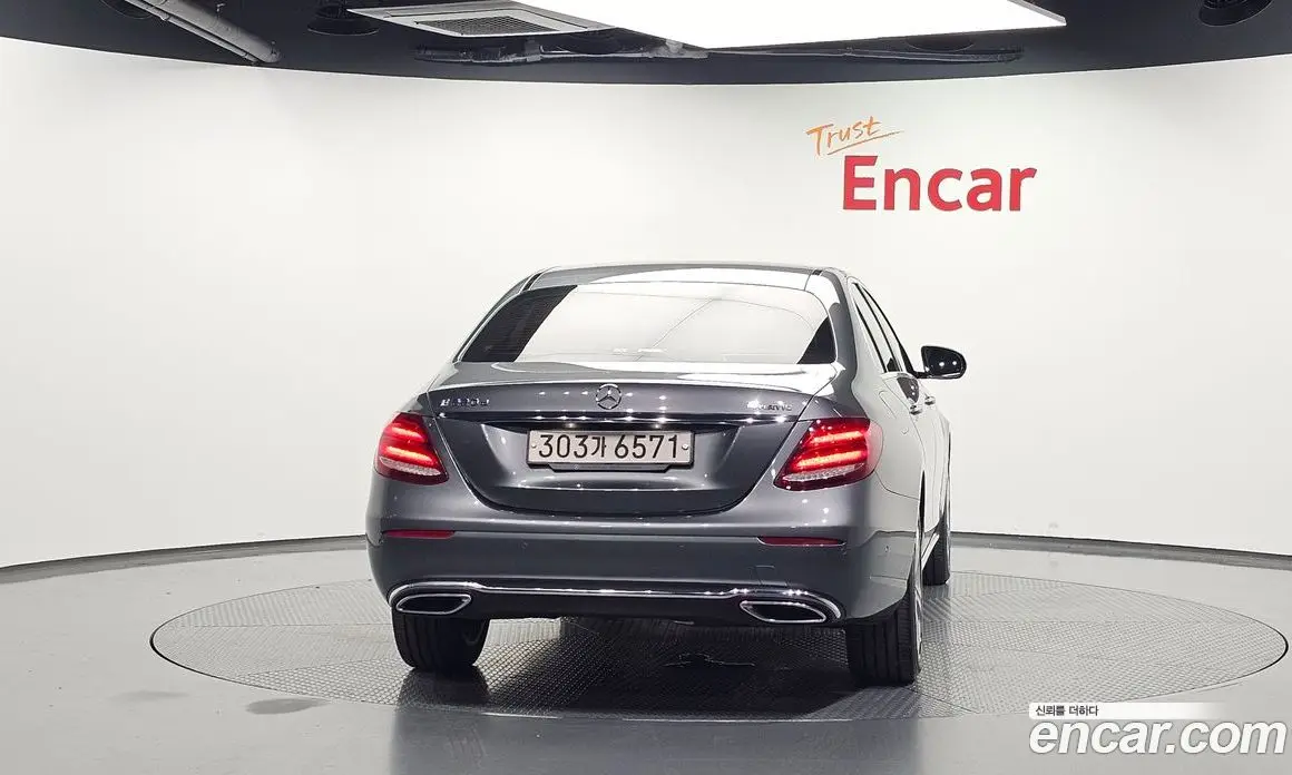 Mercedes-Benz E-Class 2018 1.9 АКПП, фото 4