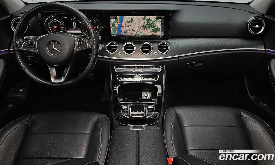 Mercedes-Benz E-Class 2018 1.9 АКПП, фото 7