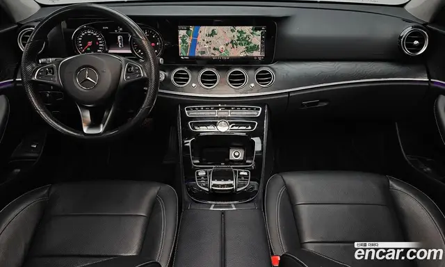 Mercedes-Benz E-Class 2018 1.9 АКПП, миниатюра 7