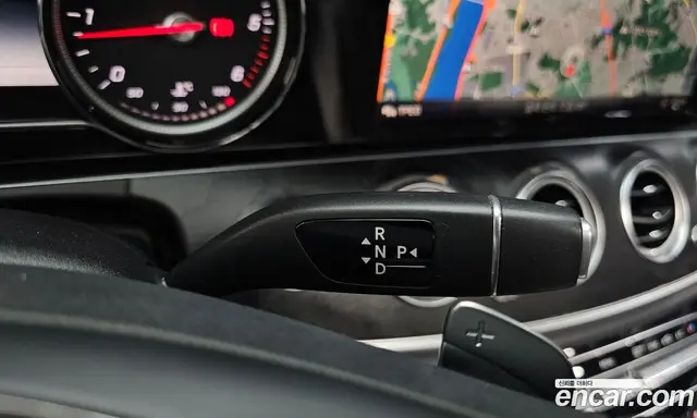 Mercedes-Benz E-Class 2018 1.9 АКПП, миниатюра 9