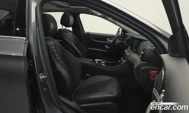Mercedes-Benz E-Class 2018 1.9 АКПП, миниатюра 10