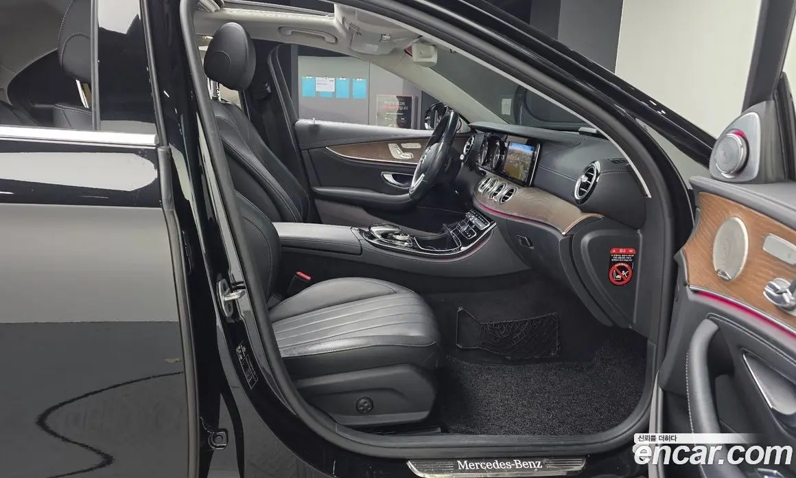 Mercedes-Benz E-Class 2019 1.9 АКПП, фото 11