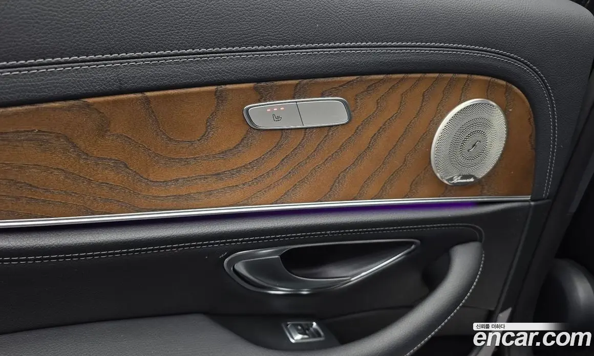 Mercedes-Benz E-Class 2019 1.9 АКПП, фото 18