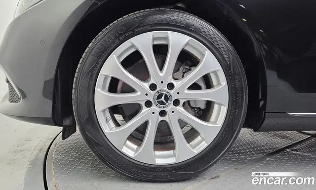 Mercedes-Benz E-Class 2019 1.9 АКПП, миниатюра 5