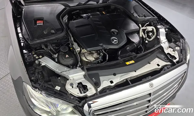 Mercedes-Benz E-Class 2019 1.9 АКПП, миниатюра 6
