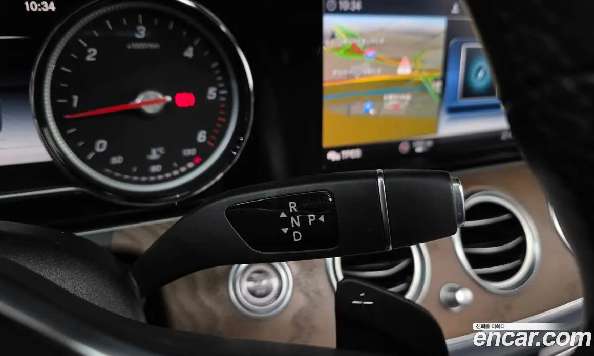 Mercedes-Benz E-Class 2019 1.9 АКПП, фото 9