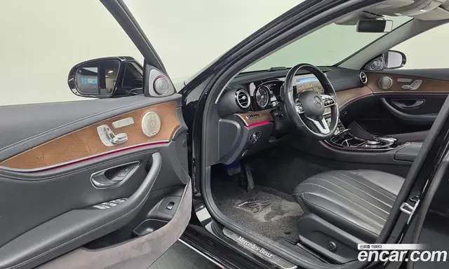 Mercedes-Benz E-Class 2019 1.9 АКПП, миниатюра 10