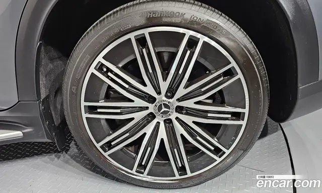 Mercedes-Benz EQE 2023 0.3 АКПП, миниатюра 7 Mercedes-Benz EQE 2023 0.3 АКПП, миниатюра 7