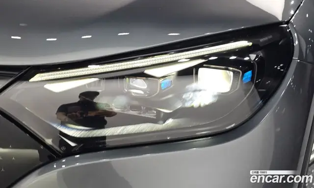 Mercedes-Benz EQE 2023 0.3 АКПП, миниатюра 8 Mercedes-Benz EQE 2023 0.3 АКПП, миниатюра 8