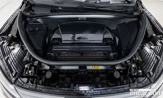 Mercedes-Benz EQE 2024 0.3 АКПП, миниатюра 6