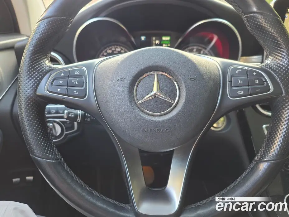 Mercedes-Benz GLC-Class 2018 2.0 АКПП, фото 12