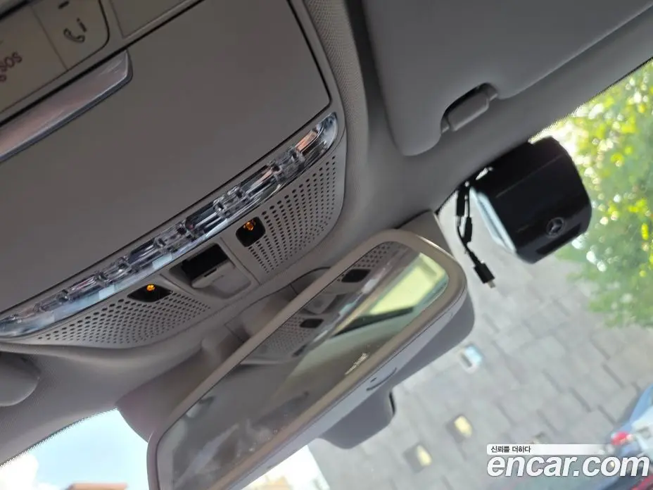Mercedes-Benz GLC-Class 2018 2.0 АКПП, фото 15