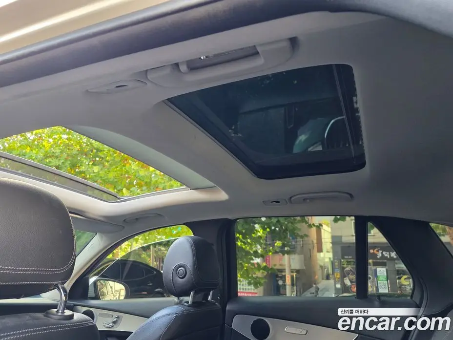 Mercedes-Benz GLC-Class 2018 2.0 АКПП, фото 18