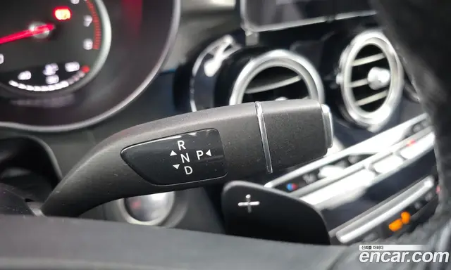 Mercedes-Benz GLC-Class 2019 2.0 АКПП, миниатюра 11