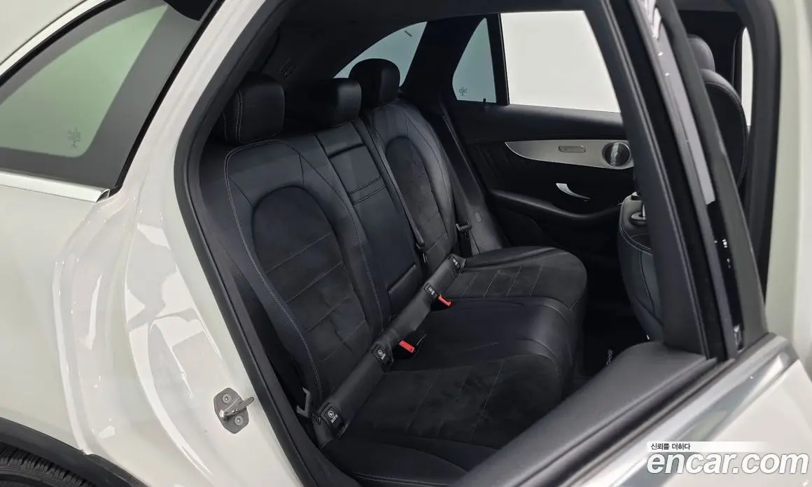 Mercedes-Benz GLC-Class 2019 2.0 АКПП, фото 16
