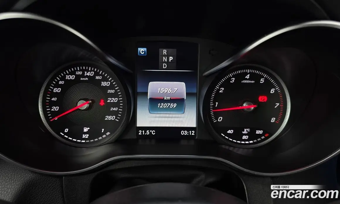 Mercedes-Benz GLC-Class 2019 2.0 АКПП, фото 10