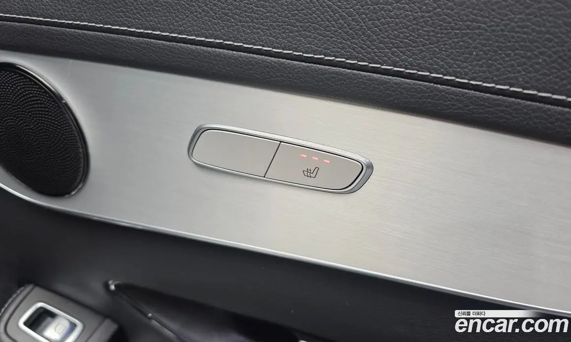 Mercedes-Benz GLC-Class 2021 2.0 АКПП, фото 18