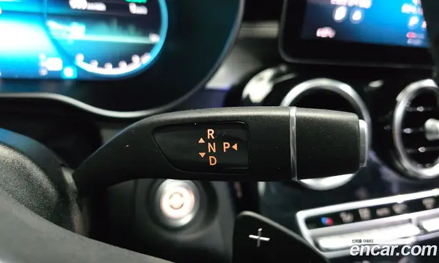Mercedes-Benz GLC-Class 2021 2.0 АКПП, миниатюра 9