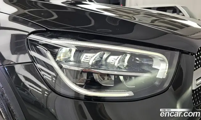 Mercedes-Benz GLC-Class 2022 2.0 АКПП, миниатюра 8