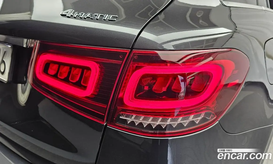 Mercedes-Benz GLC-Class 2022 2.0 АКПП, фото 9