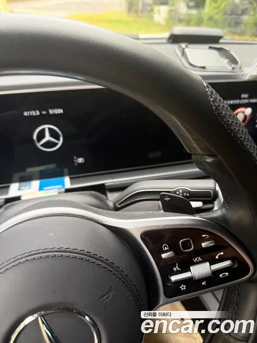 Mercedes-Benz GLS-Class 2022 2.9 АКПП, миниатюра 8 Mercedes-Benz GLS-Class 2022 2.9 АКПП, миниатюра 8