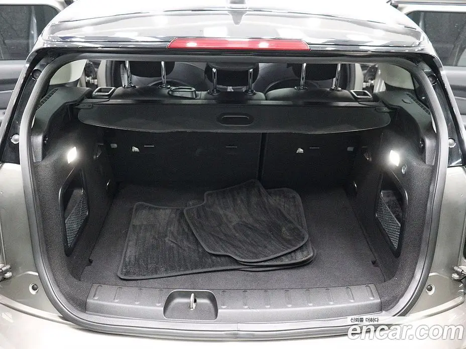 Mini Clubman 2017 2.0 АКПП, фото 5