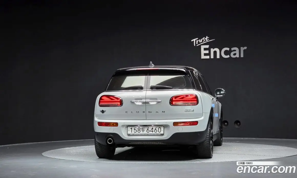 Mini Clubman 2020 1.5 АКПП, фото 3