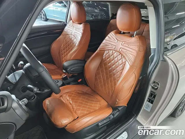 Mini Cooper 2021 2.0 АКПП, миниатюра 12