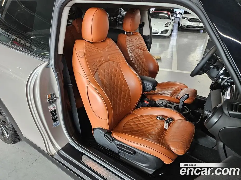 Mini Cooper 2021 2.0 АКПП, фото 13