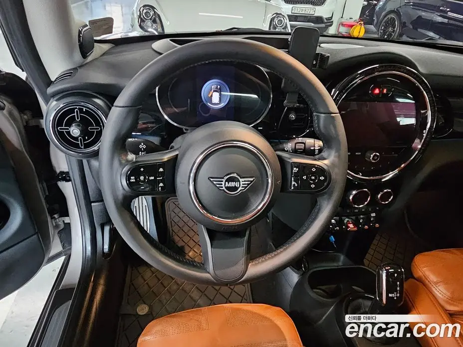 Mini Cooper 2021 2.0 АКПП, фото 6