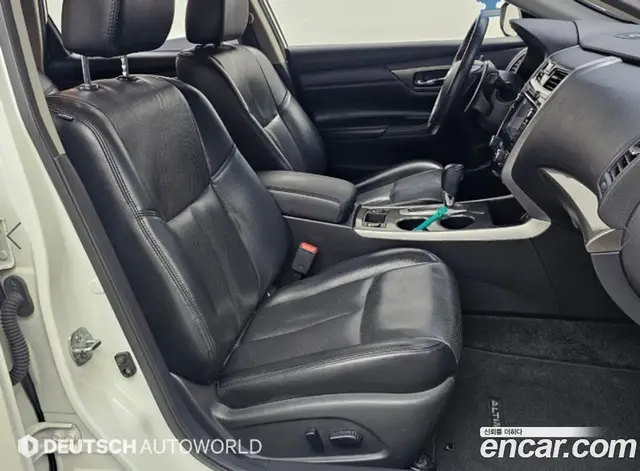 Nissan Altima 2015 3.5 АКПП, миниатюра 10