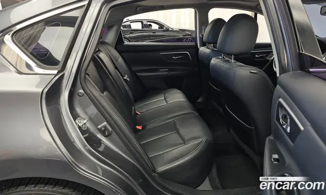 Nissan Altima 2016 2.5 АКПП, миниатюра 12