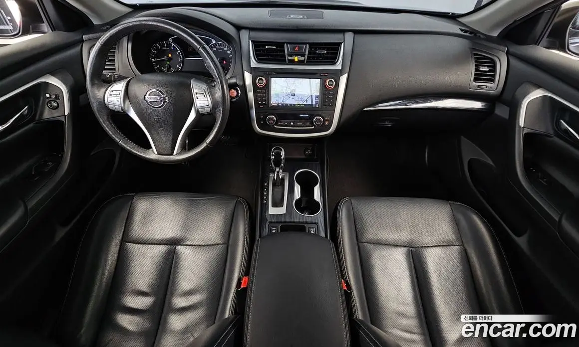 Nissan Altima 2016 2.5 АКПП, фото 7