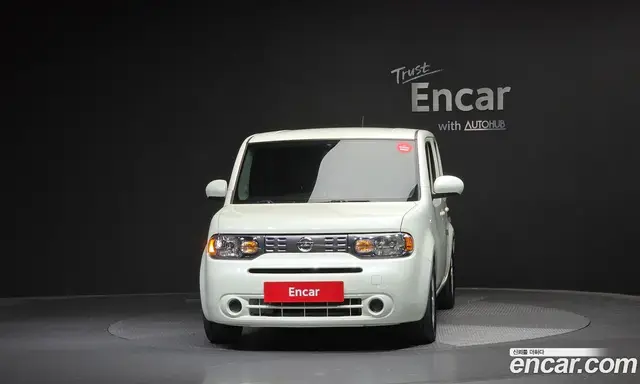 Nissan Cube 2011 1.8 АКПП, миниатюра 3 Nissan Cube 2011 1.8 АКПП, миниатюра 3